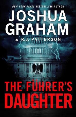 Cover of the book THE FÜHRER'S DAUGHTER (Episode 1 of 5) by Karl J. Morgan