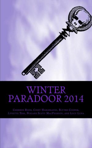 Cover of the book Winter Paradoor 2014 by Kelleye Richards