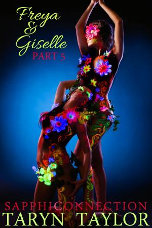 bigCover of the book Freya & Giselle, Part 5 by 
