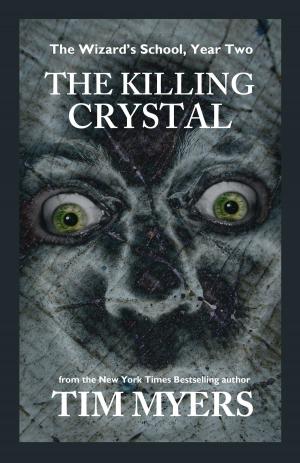Book cover of Wizard's School: Year 2, The Killing Crstyal