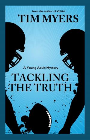 Book cover of Tackling the Truth
