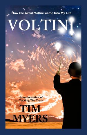 Book cover of Voltini