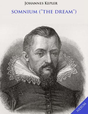 Book cover of Somnium ("The Dream")