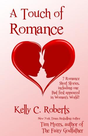 Cover of the book A Touch of Romance by CM Hutton