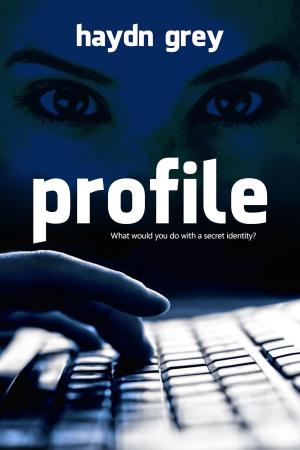 Cover of the book Profile by Nicci French, Irving Pardoen