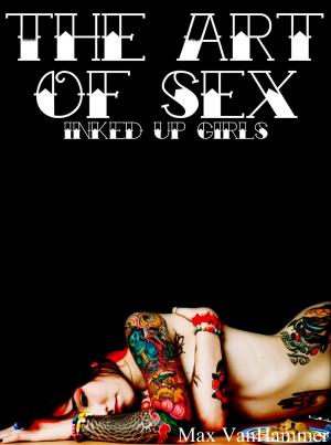 Book cover of The Art Of Sex