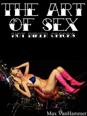 Cover of The Art Of Sex
