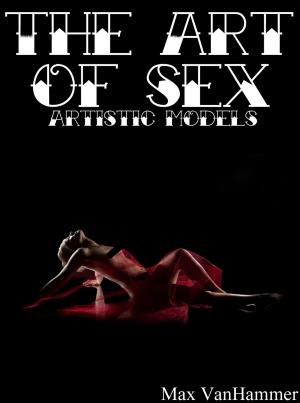 bigCover of the book The Art Of Sex by 