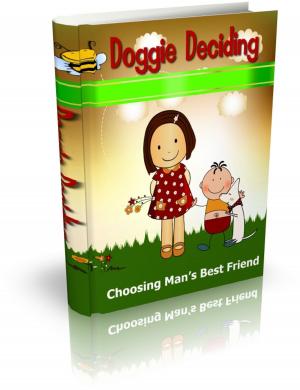 Cover of the book Doggie Deciding by George Bernard Shaw