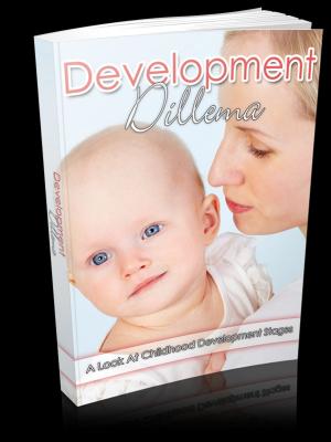 Cover of the book Development Dilemma by Stephen Crane, Robert Barr