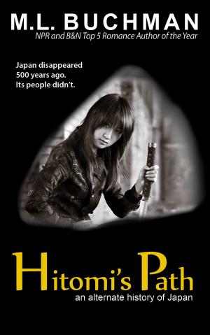 Cover of the book Hitomi's Path by Marian Hailey-Moss, Mark Wilk