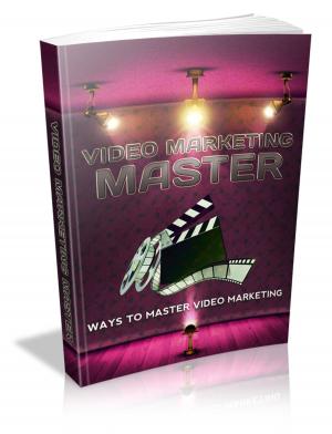 Cover of the book Video Marketing Master by E. Nesbit