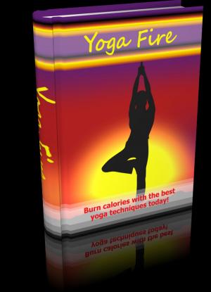 Cover of the book Yoga Fire by Jack London