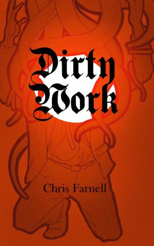 Cover of the book Dirty Work by Harris Tobias