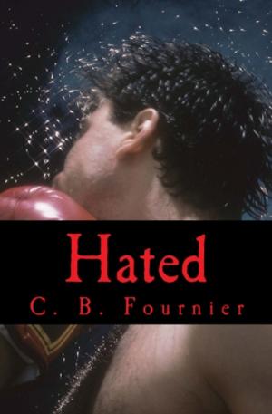 Cover of the book Hated by Oluwaseyi Oni