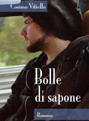 Cover of Bolle di sapone