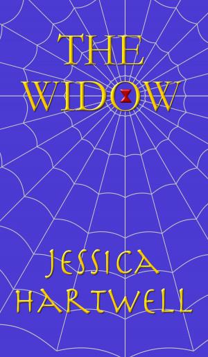 Cover of the book The Widow by Cyndy Nishiyama