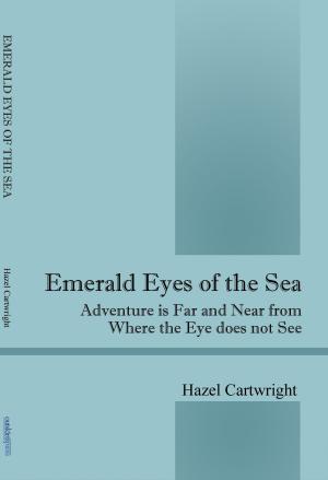 Cover of Emerald Eyes of The Sea (Pt.One)