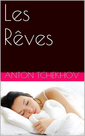 Book cover of Les Rêves