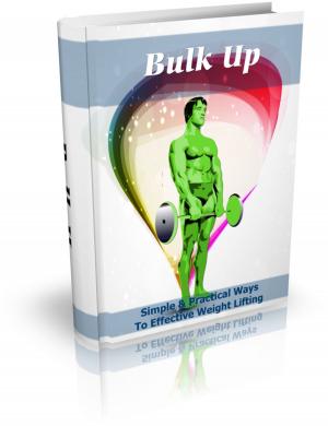 Cover of the book Bulk Up by Anonymous