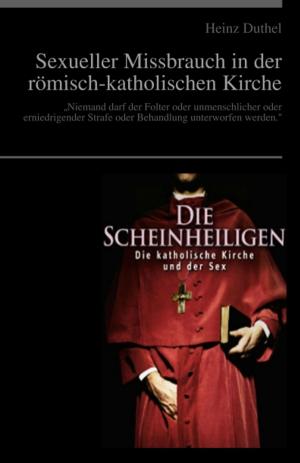 Cover of the book Die Scheinheiligen by Rod Carmona