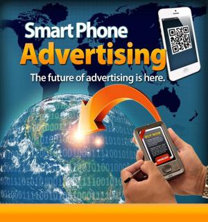 Cover of the book Smart Phone Advertising by Anonymous