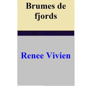 Book cover of Brumes de fjords