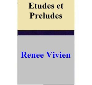 Book cover of Etudes et Preludes