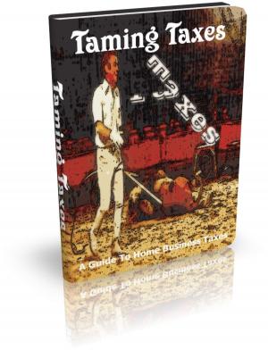 Cover of the book Taming Taxes! by Luis  Folgado de Torres