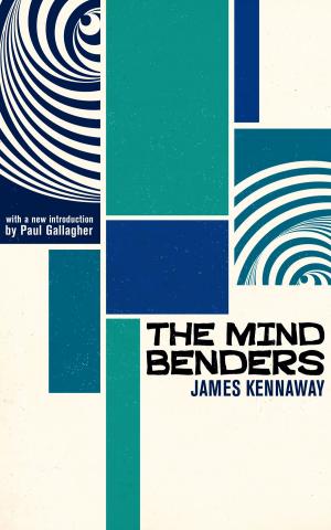 Cover of The Mind Benders