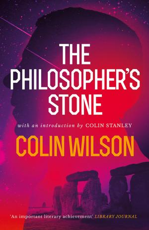 Cover of The Philosopher's Stone (Valancourt 20th Century Classics)