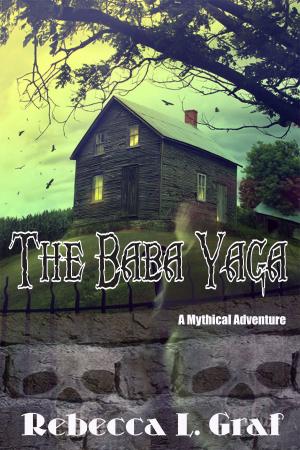 bigCover of the book The Baba Yaga by 
