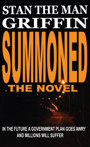 Cover of the book Summoned The Novel by RoAnna Sylver