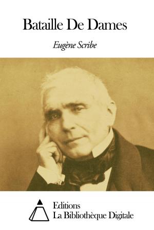 Cover of the book Bataille De Dames by Marquis de Sade