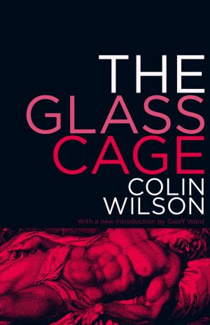 Cover of the book The Glass Cage by Ashley Gardner, Jennifer Ashley