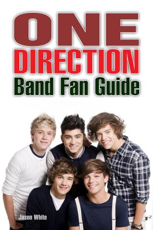 Cover of the book One Direction Band Fan Guide by Janis Ian