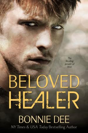 Book cover of Beloved Healer