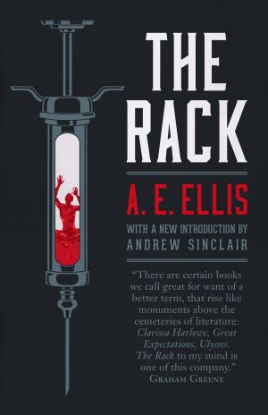 Cover of the book The Rack by John Blackburn, Greg Gbur