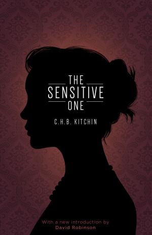 Cover of the book The Sensitive One by John Blackburn, Greg Gbur