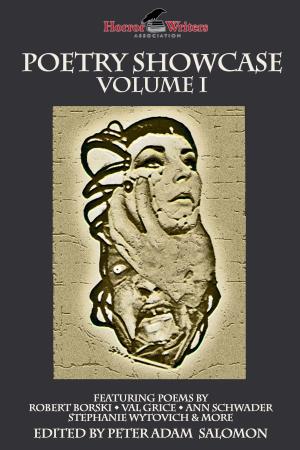 Cover of the book HWA Poetry Showcase Volume I by Christopher Courtley