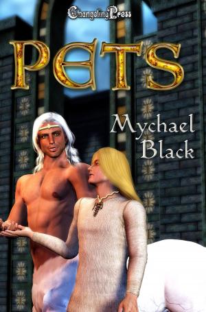 Cover of the book Pets by Cynthia Sax