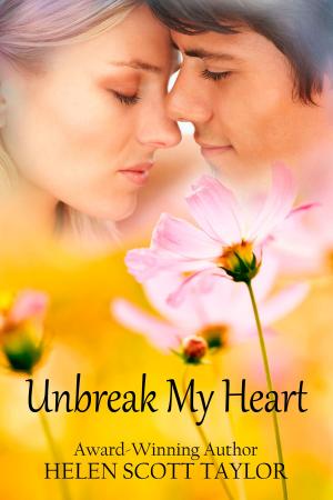 Book cover of Unbreak My Heart