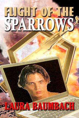 bigCover of the book Flight of the Sparrows by 