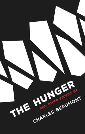 Book cover of The Hunger and Other Stories
