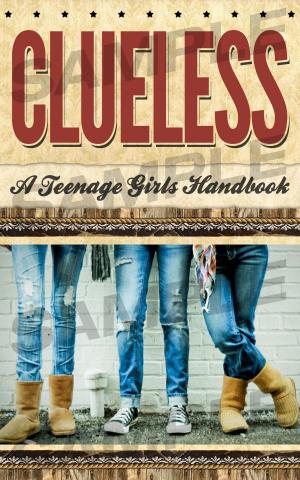 Cover of Clueless by Zara Stevenson, Zara Stevenson