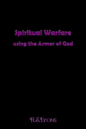 bigCover of the book Spiritual Warfare : using the Armor of God by 