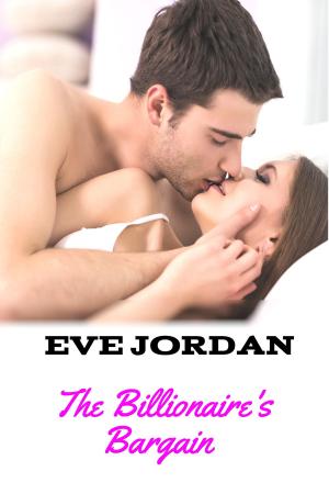 Cover of the book The Billionaire's Bargain by Elena May