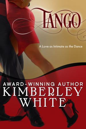 Cover of the book TANGO by Di Jones