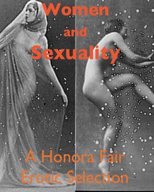 Book cover of Women and Sexuality