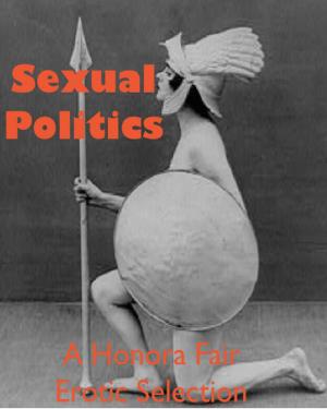 Cover of Sexual Politics
